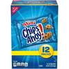 Chips Ahoy! Nabisco Chips Ahoy Lunchbox Cookies Munch Packs Multipack, PK48 02027